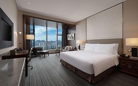 Radisson Blu Plaza Chongqing